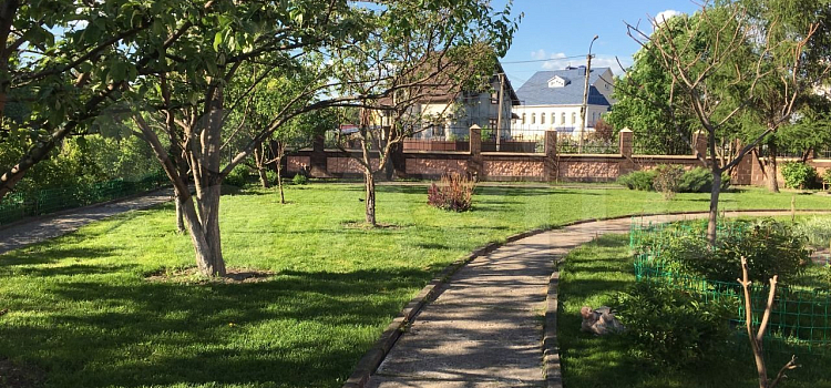 В Ярославле продают особняк за 48 миллионов. Фоторепортаж_170893