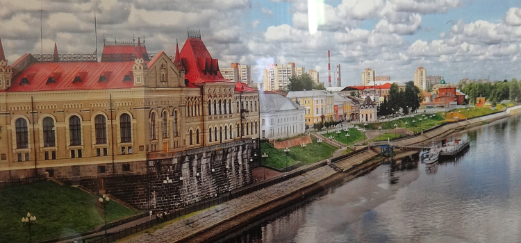 В музее-заповеднике открылась выставка «В объективе — Семья»_64945