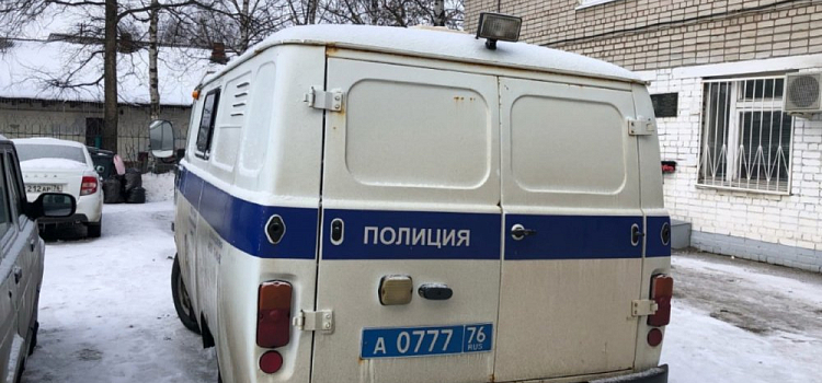 Вел разговоры на сексуальные темы: в Ярославле задержали педофила