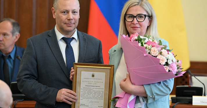 В Ярославле оператор АЗС предотвратила теракт