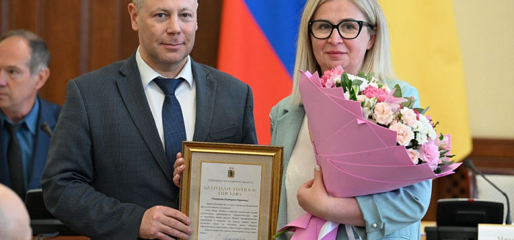 В Ярославле оператор АЗС предотвратила теракт