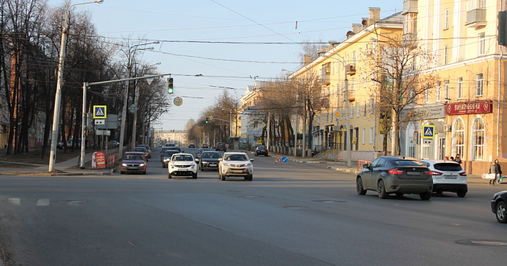 В Ярославской области не стали вводить весенние ограничения для большегрузов