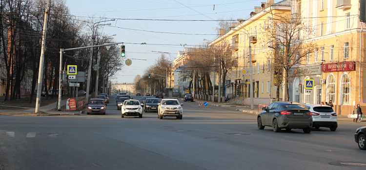 В Ярославской области не стали вводить весенние ограничения для большегрузов