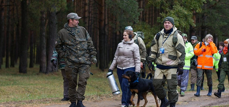 «Надо начинать искать здесь и сейчас». Командир «ЯрСпаса» — о поисках пропавших детей и создании отряда