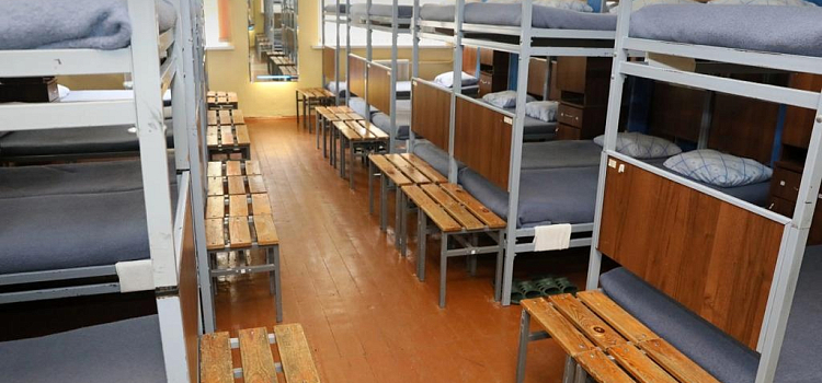 В Ярославской области первые группы мобилизованных отправились в пункты подготовки_222836