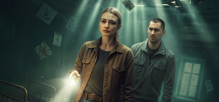 Уроженец Ярославской области снялся в новом детективе