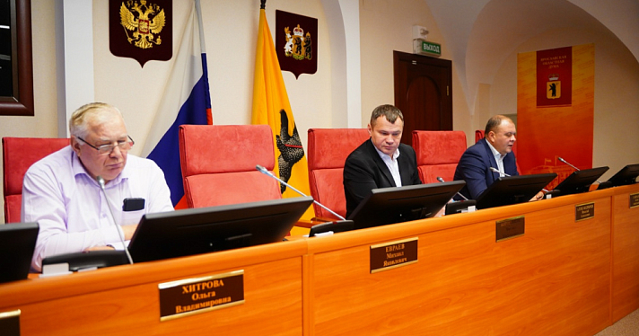 В Ярославской области поддержат развитие сельского хозяйства