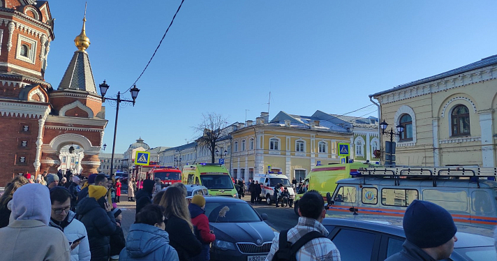 В Ярославле обрушился дом. Подробности ЧП_208433