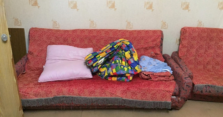 «Нина плакала от счастья»: ярославцы сняли квартиру бездомной, которая жила на теплотрассе _171061