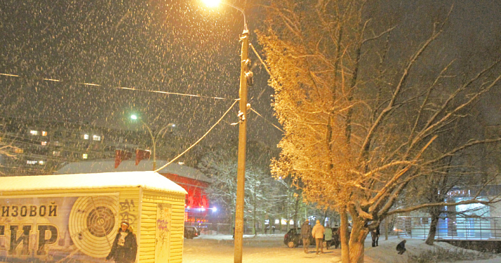 В ярославских парках установят новые системы видеонаблюдения