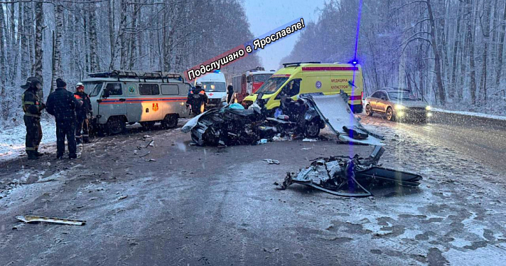Скончалась в больнице: врачи не смогли спасти пострадавшую в ДТП у Лесных Полян