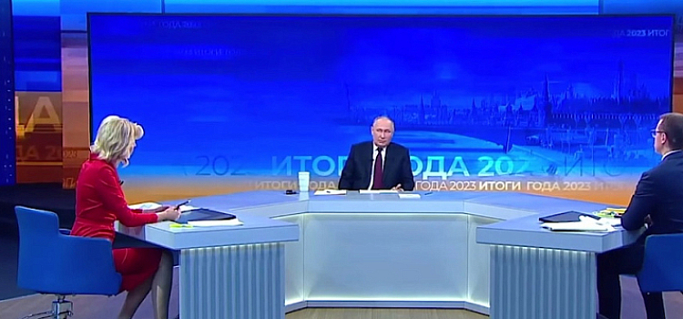 Ярославское село, на которое обратил внимание Путин, невозможно газифицировать