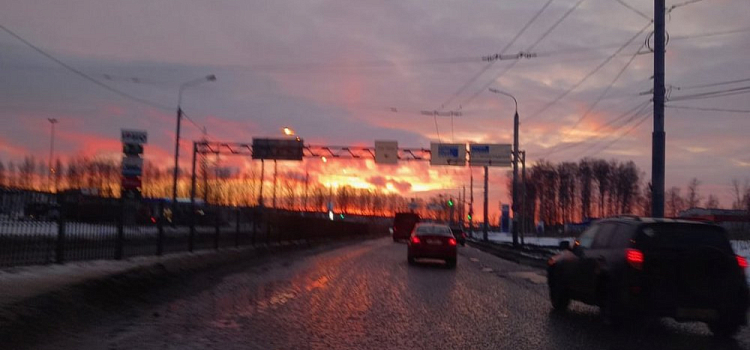 В Ярославле опять подорожал бензин