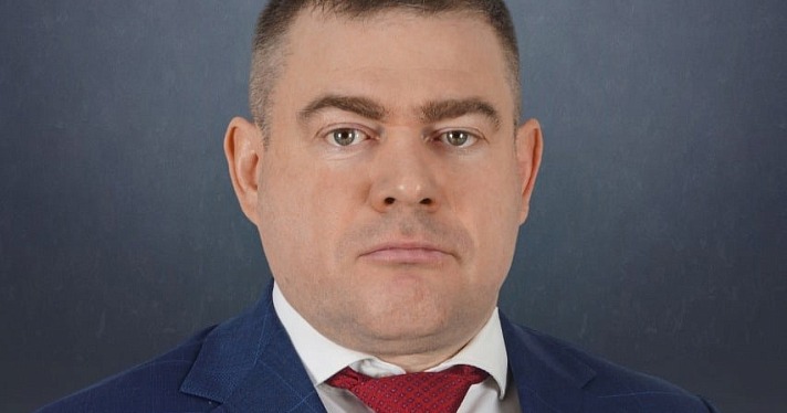 Сергей Тихомиров стал новым главой Ростова Великого