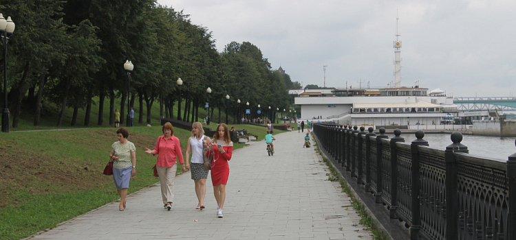 Ярославцев стало меньше