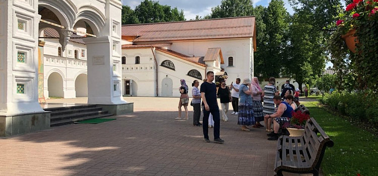 Великий день! Традиции и запреты на День Анны Пророчицы