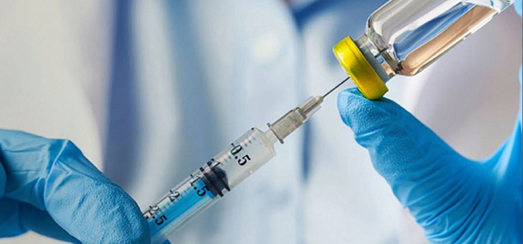 Что подарят? В Рыбинске поощрят вновь вакцинировавшихся