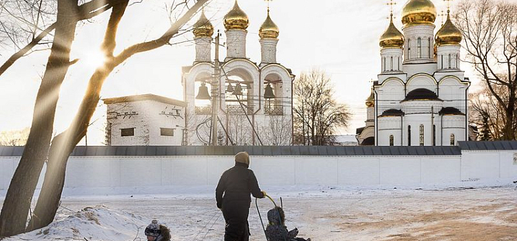 Переславль-Залесский вошел в топ-3 самых востребованных автобусных направлений для осенних путешествий