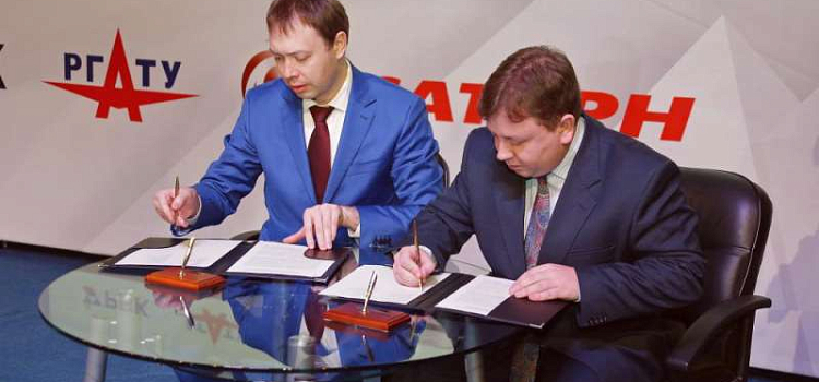 «Ростелеком» и НПО «Сатурн» подписали соглашение о стратегическом партнерстве