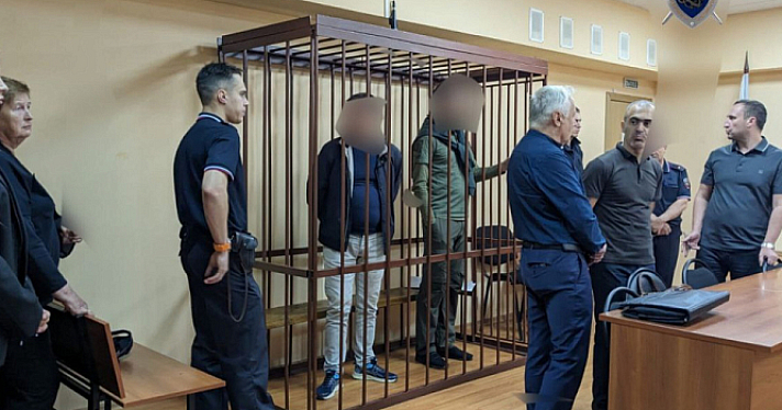 Областной суд подтвердил приговор депутату и бизнесмену за хищение средств