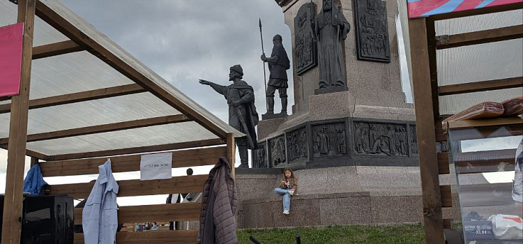 Развеяли фейк и подсчитали всех: в Ярославле подвели итоги девятого «Пира на Волге»_302671