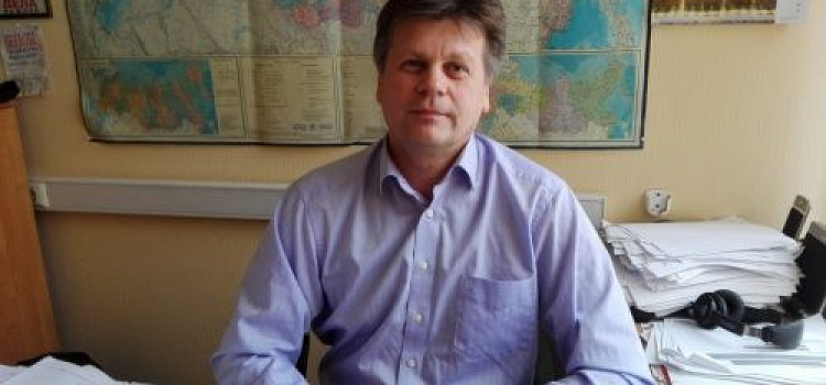 Евгений Голубев: «Действующей власти люди уже не доверяют»