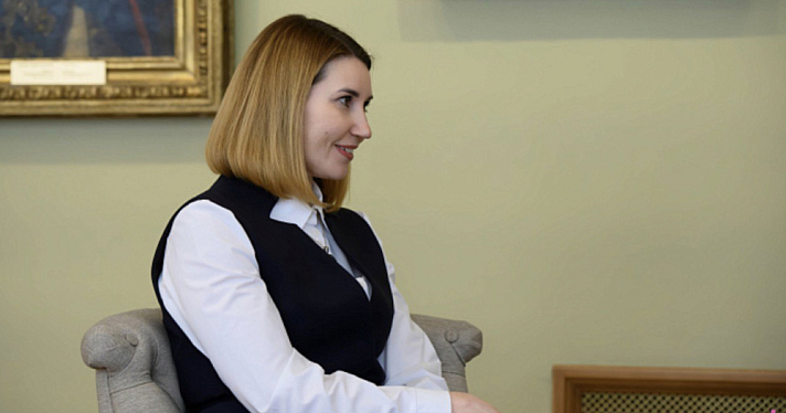 Министр культуры Ярославской области поступает в московский вуз