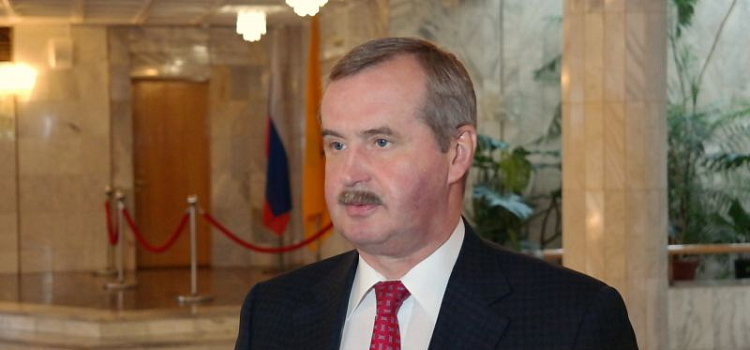 Александр Князьков: об изменении ситуации на НПЗ имени Менделеева