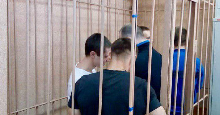 Пятерым фигурантам дела о пытках в ярославской колонии № 1 продлили срок содержания под стражей