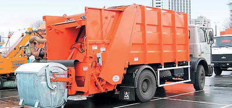 В 2016 году ярославцы будут платить за мусор по другому нормативу