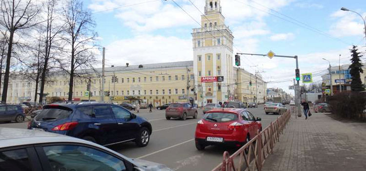 Депутаты обратились к губернатору с вопросами капремонта и средств дорожных фондов