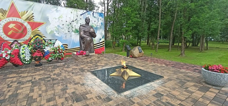 В Ярославской области восстанавливают 149 воинских захоронений и 16 мемориалов