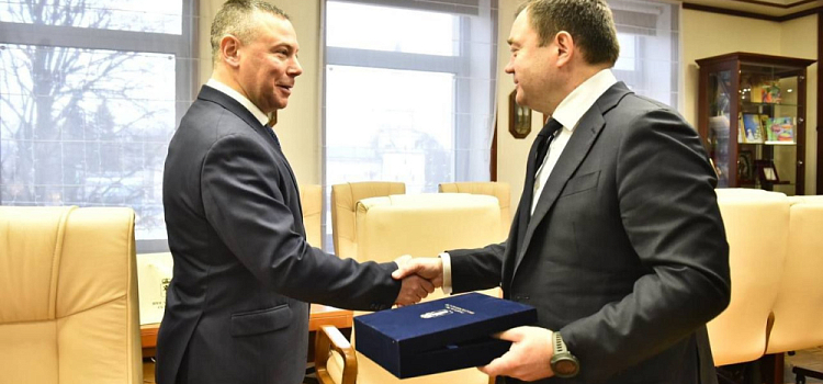 ПСБ переезжает в Ярославскую область: для строительства района для сотрудников рассматриваются четыре территории