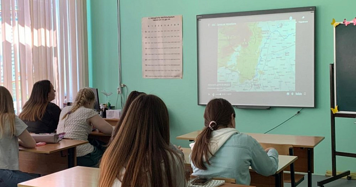 В Ярославле трудоустроят школьников: вакансии