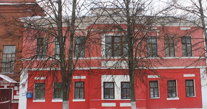Сразу три объекта в Ярославской области признали памятниками местного значения_164158