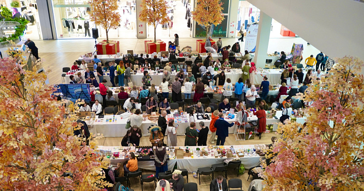 В Ярославле выберут лучший сувенир Центральной России: более 350 работ поборются за путёвку в финал национального конкурса