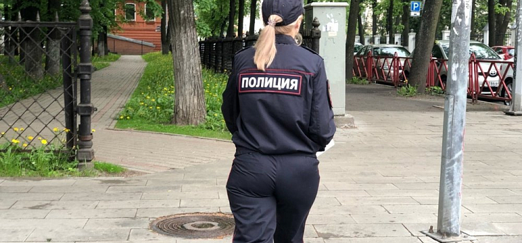 Нетрезвый ярославец угнал автомобиль для поездки в магазин