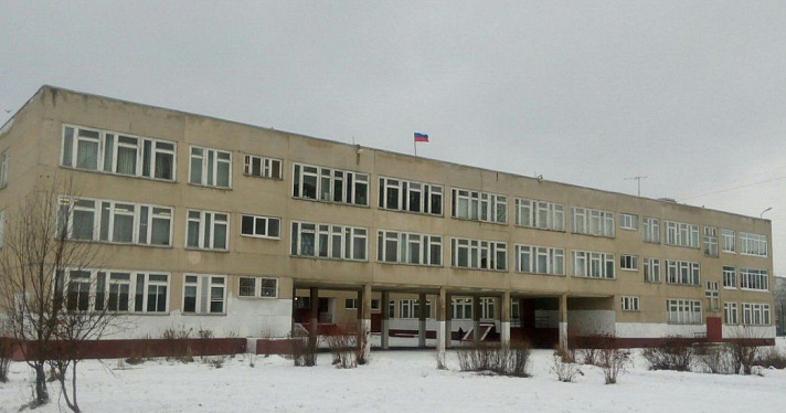 Новых школ в Ярославской области не будет