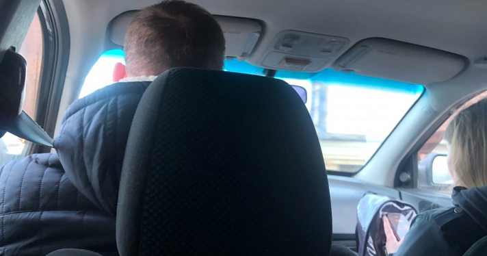 Отказываются ехать: каждый третий таксист в Ярославле сталкивается с суеверными пассажирами