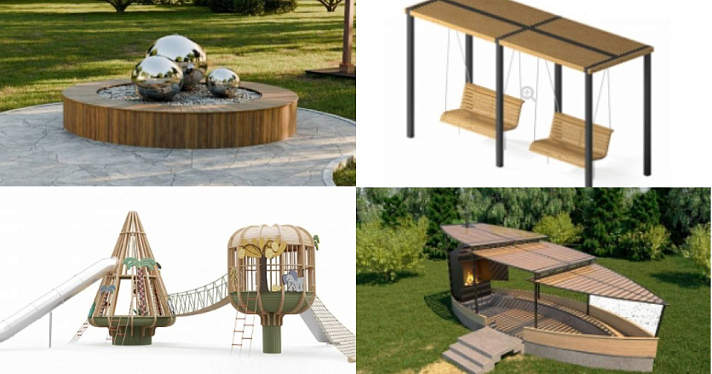 В Ярославской области благоустройство набережной обойдётся в два миллиарда рублей