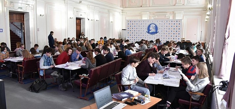 Студенты ЯрГУ останутся на дистанте