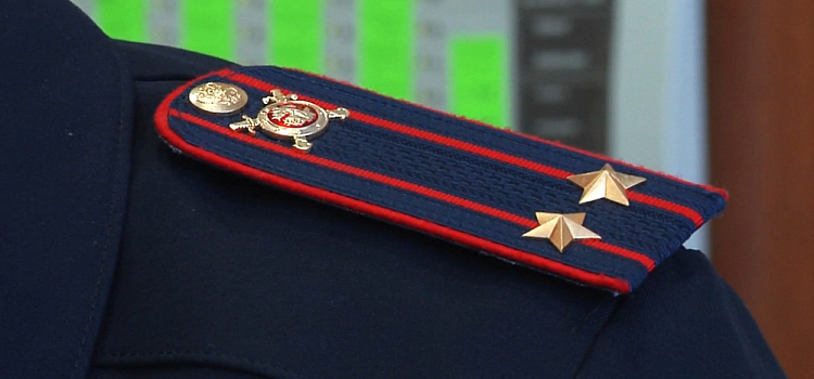 В Ярославле поймали двух преступников, находившихся в федеральном розыске