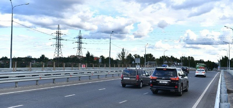 В Ярославле открывают Добрынинский мост. Дата