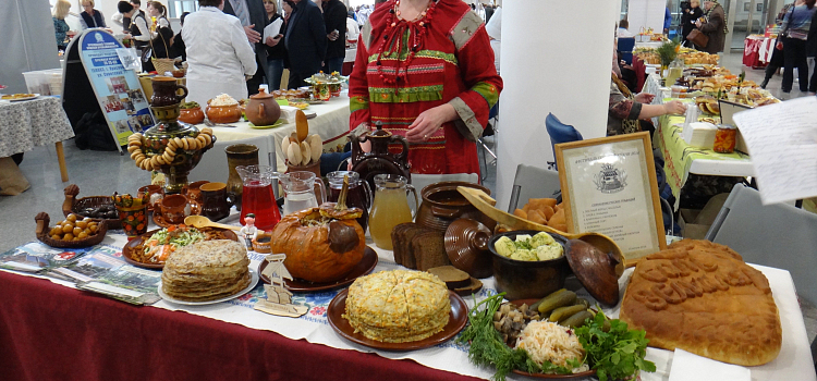 Рецепты от участников Фестиваля постной кухни 2016_61119