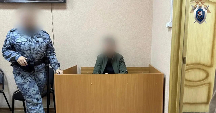 В Ярославле внук насмерть забил своего деда