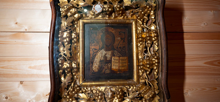 Музей судьбы русской деревни из Ярославской области участвует в крупном фестивале современного искусства_309682