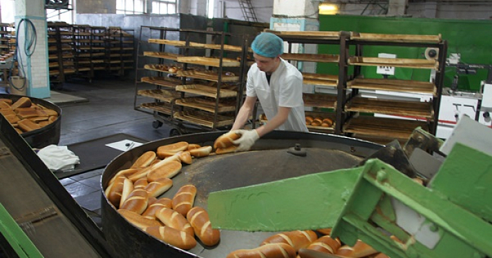 Даниловский хлебозавод могут переделать под оборонно-промышленный комплекс