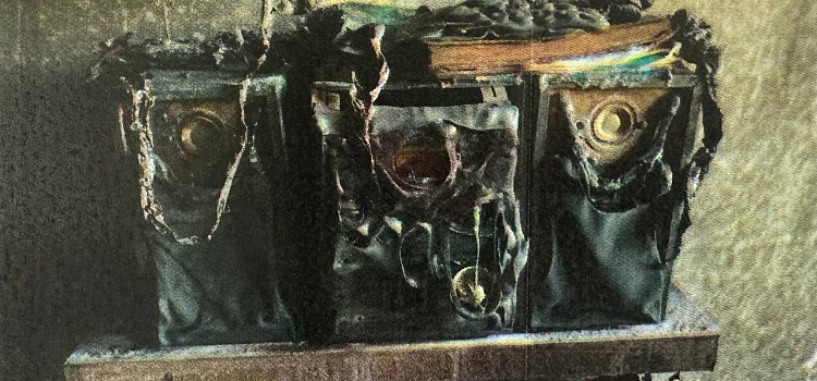 В Ярославской области газовая компания выплатит многодетной матери 2,6 миллиона рублей за пожар в квартире_310757