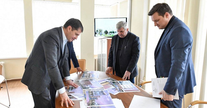 В Ярославле построят новую школу на 500 мест