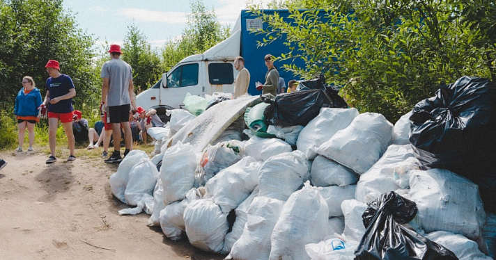 Строительство мусороперерабатывающего завода в Ярославской области запланировали на 2025 год